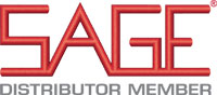 SAGE Membership logo